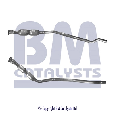 Catalytic Converter